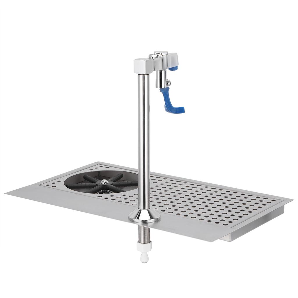 Automatyczny Zestaw do Mycia Szklanek Komercyjna Maszyna do Płukania Szkła do Baru Kawiarni Restauracji