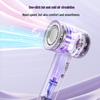 Bear High-Speed Ionic Hair Dryer CN plug (adapter included)
