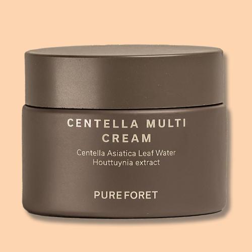 Pureforet Центелла Мультикрем none