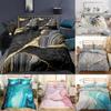 Fashion Technology Printing, 3D Digital Printing, Bedding, Duvet Covers, Pillowcases, Three-piece Sets