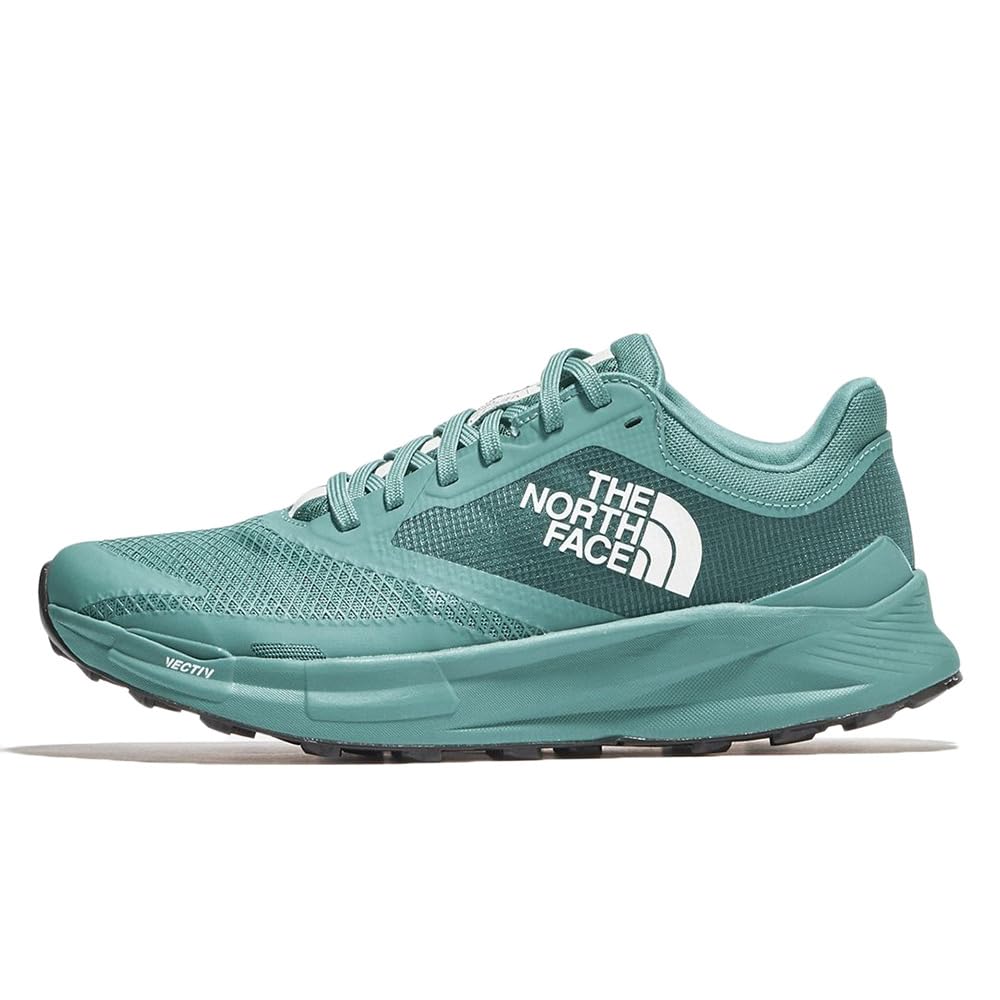 

The North Face VECTIV Enduris III Dark White Sage/TNF 7.5