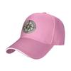 Baseballkappe mit Aufdruck „Follow Your Inner Compass“, modisch, für den Sommer, für Herren und Damen, verstellbar, mit Kompass