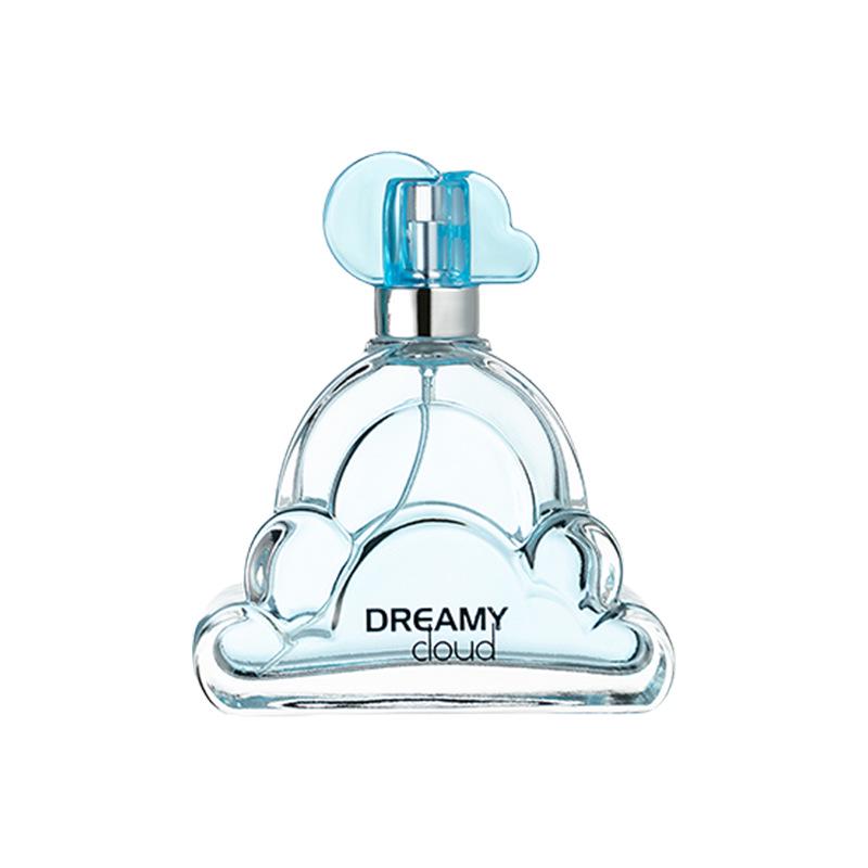 

Мечтательный облачный парфюм для женщин - Стойкий свежий аромат для всех регионов 100ML