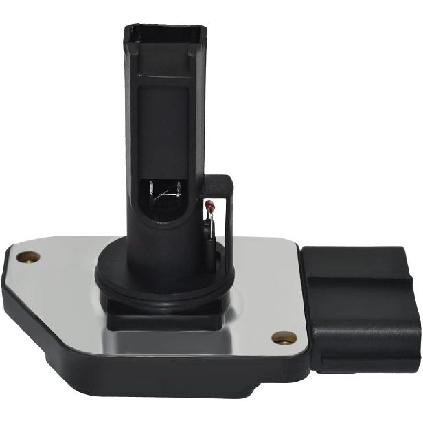 Mass Air Flow Sensor Meter MAF Sensor Airflow YC2F-12B579-BA Replacement for Ford for Mustang 03-04