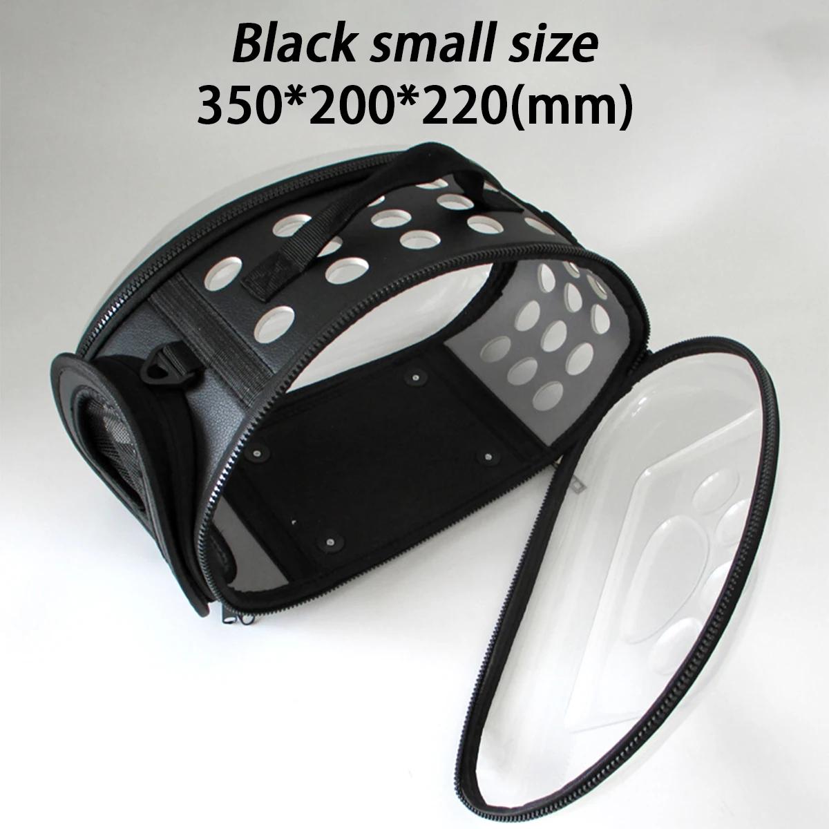 

Сумка на плечо для домашних животных, переноска для кошек, дышащая сумка для путешествий на открытом воздухе, капсульная прозрачная портативная сумка для щенков и котят, сумка на плечо