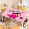 Shin-chan Kids' Portable Bed & Study Table