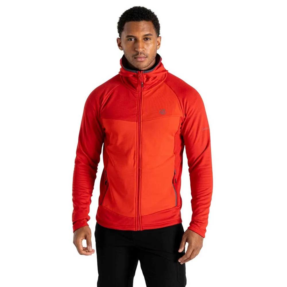 

Dare2B Толстовка на молнии Assimilate IV M