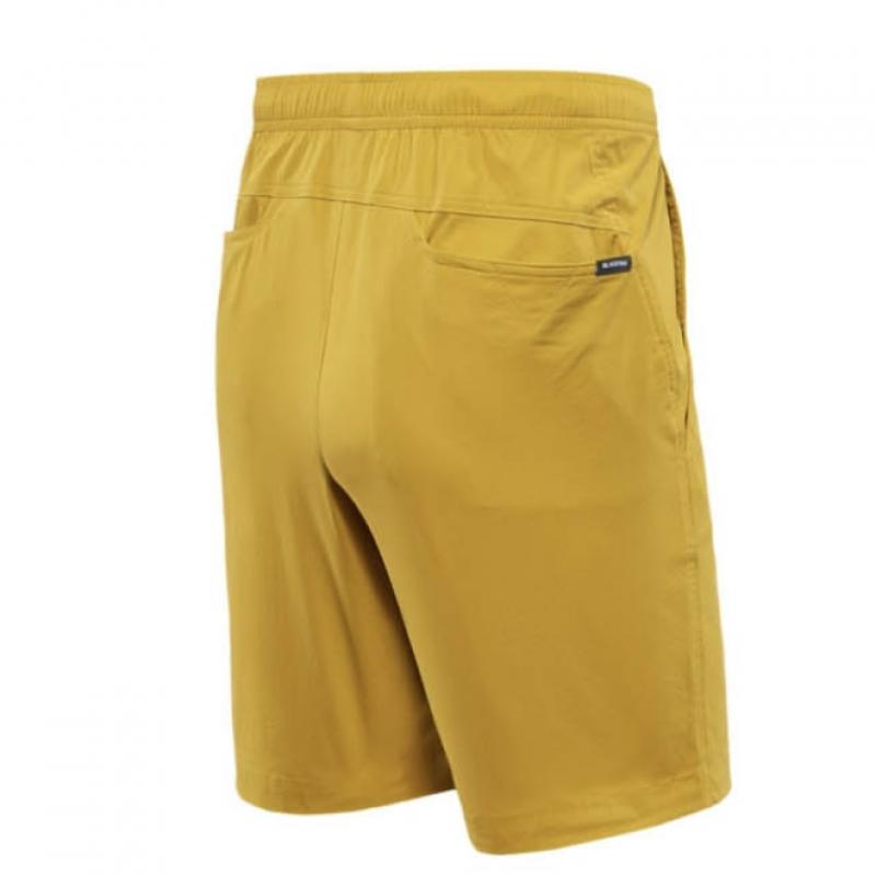 BLACK YAK Pánské kalhoty Black Yak, velikost SM, thoMaS 5, 1 r1byhpM2006, Su