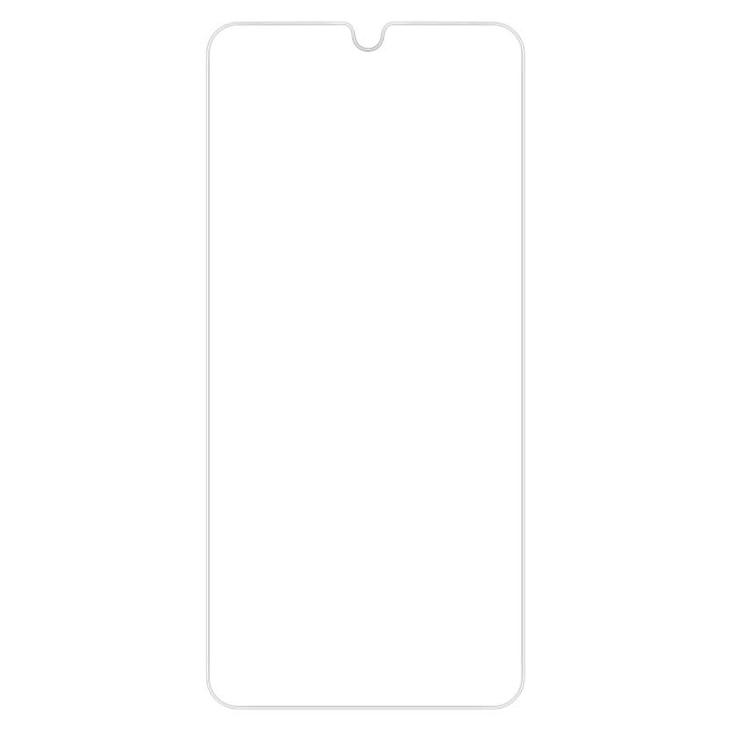 

RURIHAI For Samsung Galaxy A25 5G (Global) (161.0 x 76.5 x 8.3mm) Screen Protector 0.26mm Full Glue High Aluminium-silicon Glass Film Type A