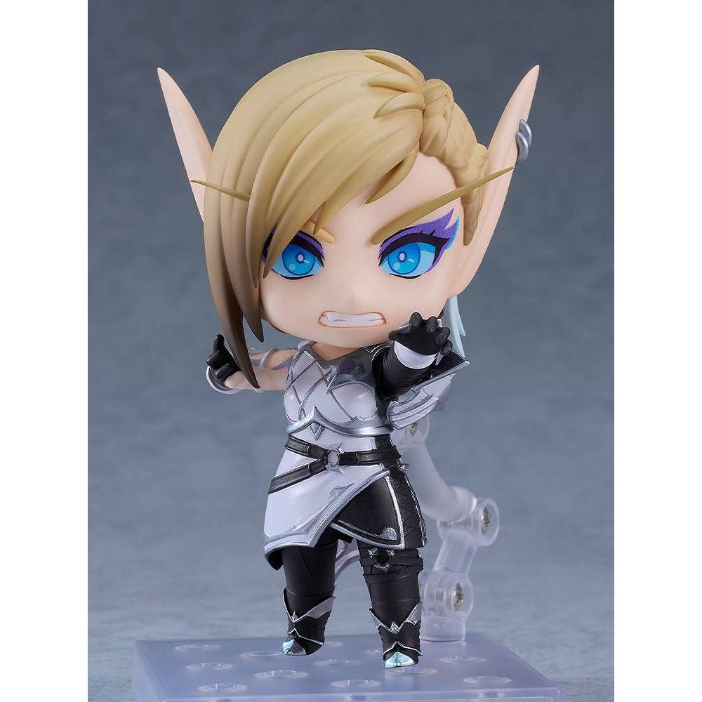 World Of Warcraft Nendoroid Alleria Windrunner