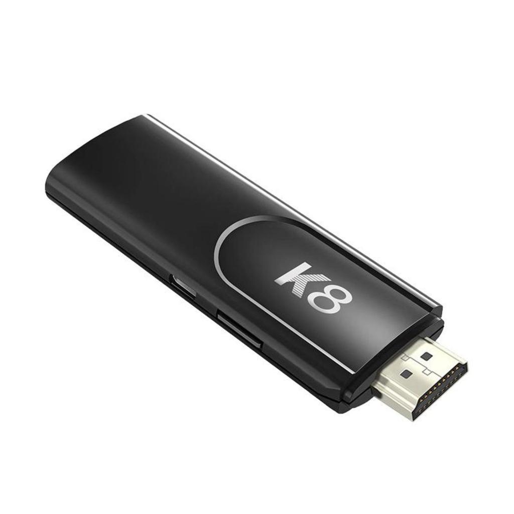 Console di gioco retrò wireless K8 con 40.000 giochi classici integrati, uscita TV HDMI 4K, doppio controller wireless 2.4G, stick di gioco nostalgico 64G