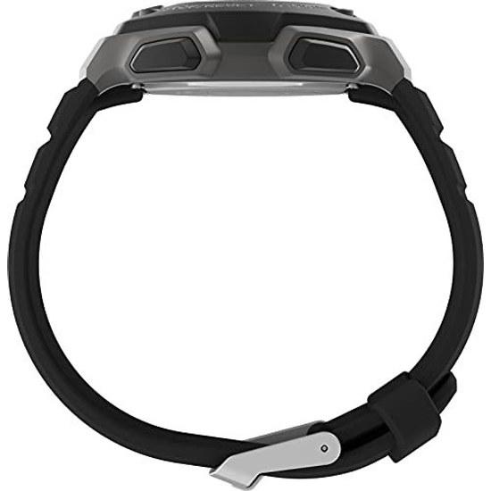 Timex Mens IRONMAN Classic Digital Casual Quartz Watch T5K821