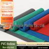 Waterproof Anti-Slip PVC Floor Mat for Bathroom & Kitchen