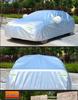 Thickened Car Cover for BMW 3, 5 Series & X Models - Sun, Rain, Snow Protection