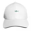 Sharkasm Baseball Cap fishing caps Unisex hats for Unisex Designer Hat Icon Unisexs Caps Womens