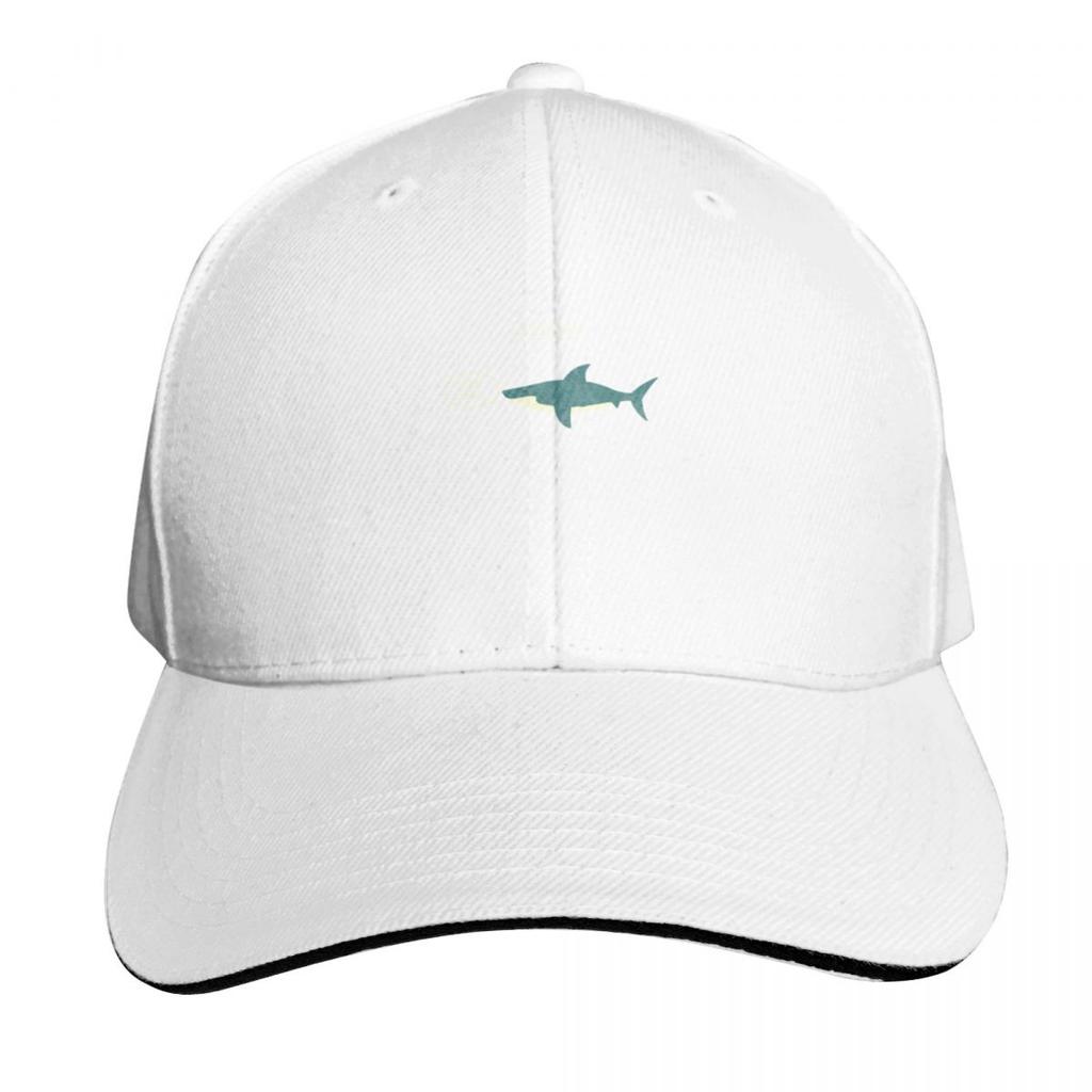 Sharkasm Baseball Cap fishing caps Unisex hats for Unisex Designer Hat Icon Unisexs Caps Womens