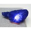 154.30 Ct Natural Blue Sapphire Uncut Rough CERTIFIED Loose Gemstones A-2233