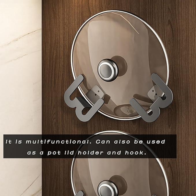 3pcs Wall Mounted Shoe Rack Slipper Storage Organizer Hanger Multifunctional non Perforated Storage Hook Door Slipper Hanger