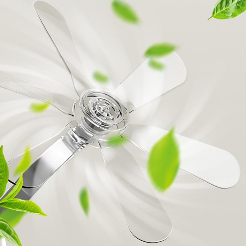 3Pcs Wall Mounted Conditioning Guide Fan Plastic Adjustable Suction Cup Air Conditioning Ventilator Windmill Shaped