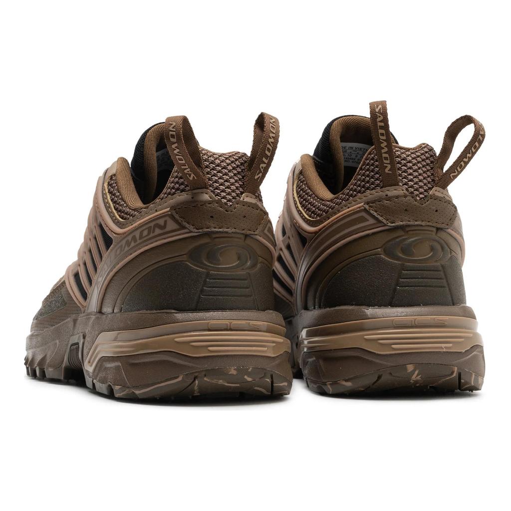 New SALOMON Acs Pro 'Desert Pack Brown' 474297