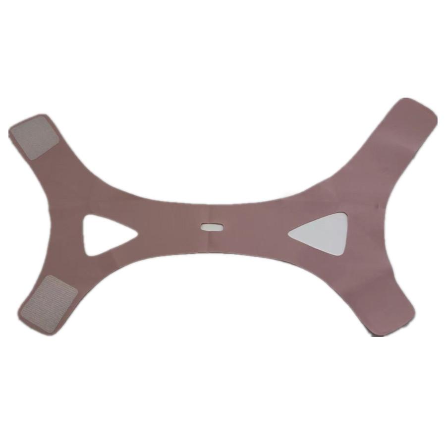 New Neoprene Anti Snore Chin Strap Adjustable Sleep Support Belt Stop Snoring Jaw Solution Apnea Care Tool