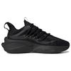 Adidas AlphaBoost V1 'Black Carbon' Sneakers HP2760