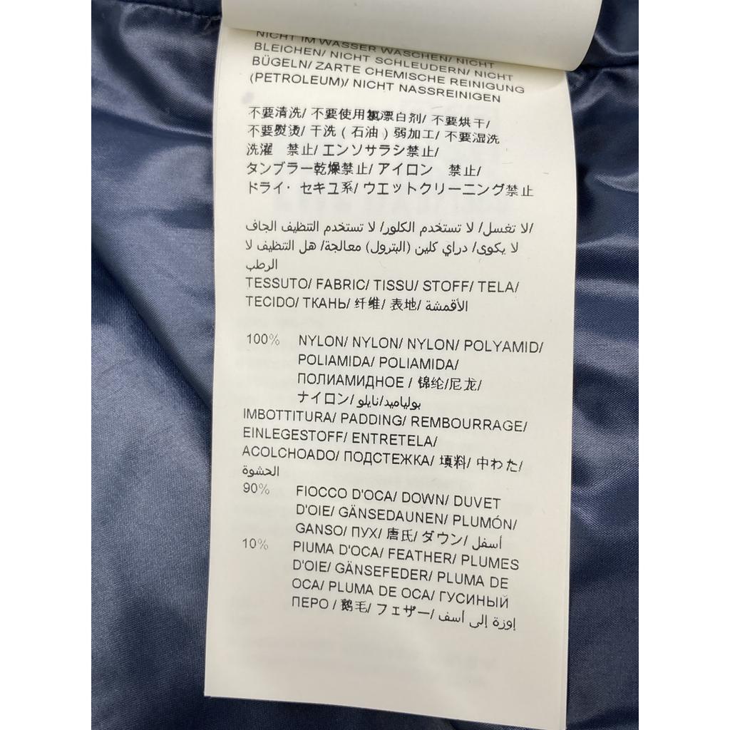 TATRAS Navy MTA20A4563 Jacket 02 NavyUsed