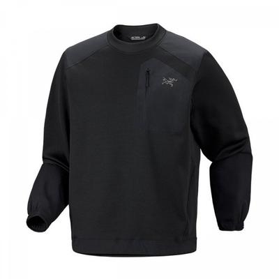 Arcteryx Men S Conceal Crew Neck Pullover S Le1222316793