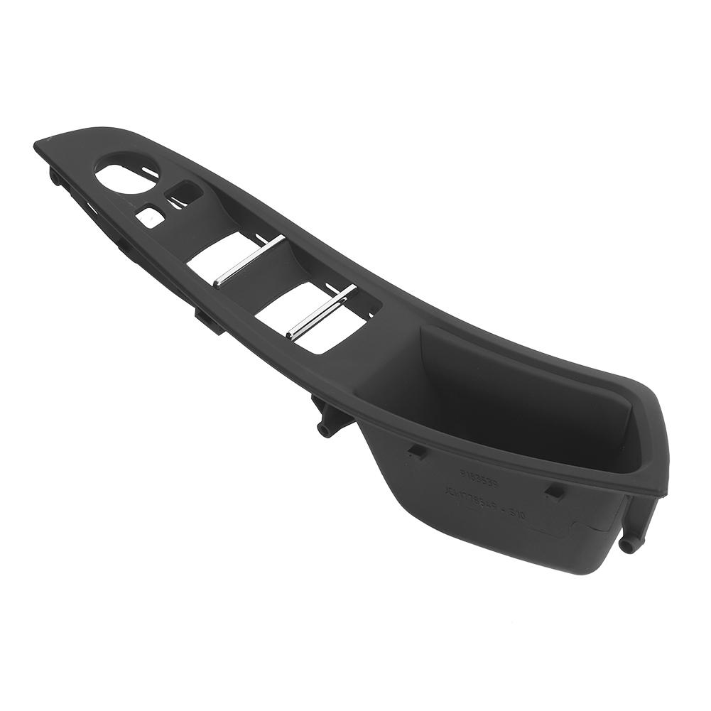 Interior Door Handle Window   Panel 51417225890 Fit for F10 5 Series