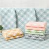 Breathable Waterproof Cotton Changing Pad for Babies, Adults & Elderly - Machine Washable