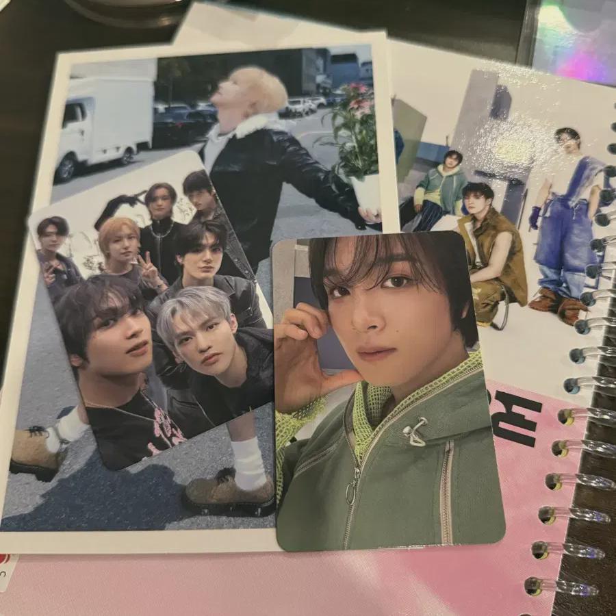 

Ncity Dream Dreamscape Sells Wenamwit Haechan Poca