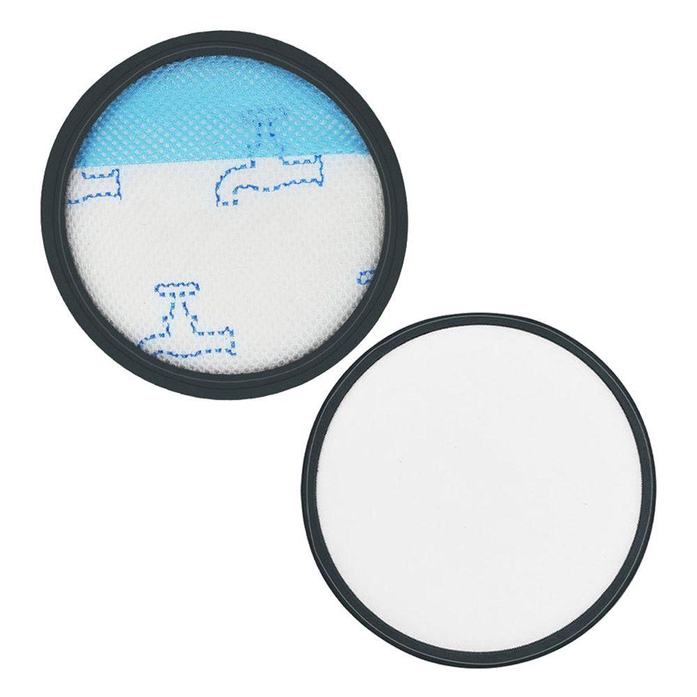 Passend für Rowenta Swift Power Cyclonic RO2910 RO2913 RO2932 RO2981 TW2913EA TW2971EA Hepa-Filter Nummer ZR904301