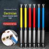 110mm strong magnetic slotted