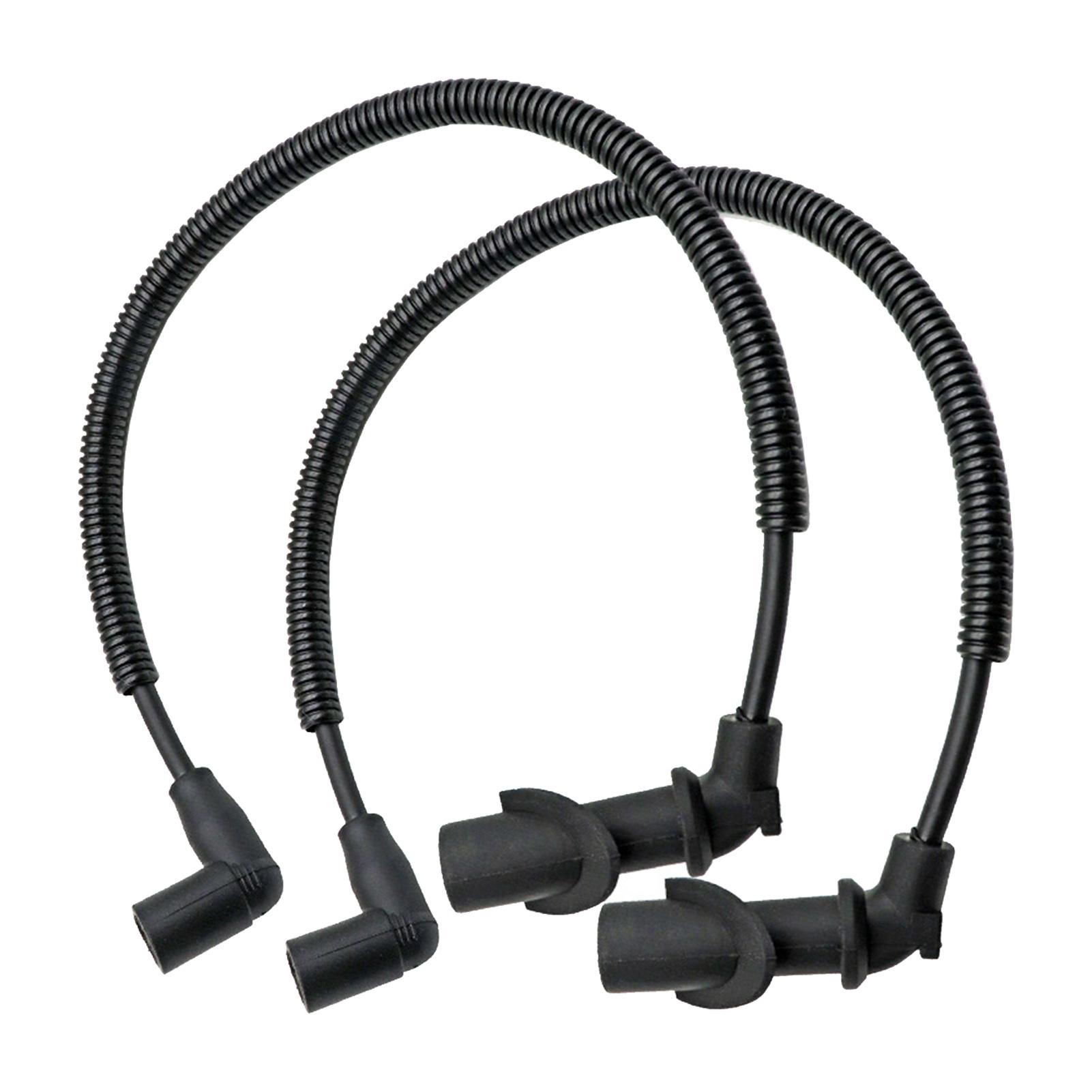 

Комплект кабелей свечей зажигания для Polaris RZR S 800 2009-2010 Polaris Sportsman 800 2005-2014 Мотоцикл для кросс-кантри Spark Successful