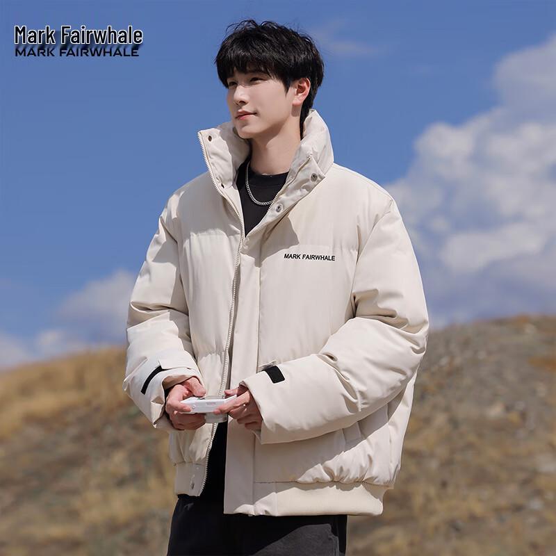 Mark Fairwhale Men's Outdoor Functional Padded Jacket