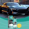 Car Plastic Restoration Cream, Car Paint Care, Polishing, Waxing, And Cleaning Repairing Paint Surface Stains.