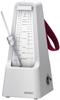 () Metronome Pendulum SPM400W White