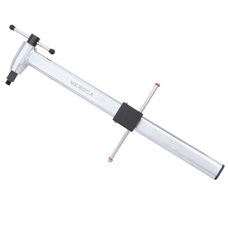 Bicycle Hook Aligner Tool Derailleur Hanger Alignment Tool Mountain Bike Repair Maintenance Tool Cycling Equipment