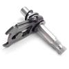 Powerful Motorcycle Shift Arm For Loncin CR6 VOGE300R YF300 Engine Shift Lever Arm Shifter Shaft Gear Shaft Pit Dirt Bike