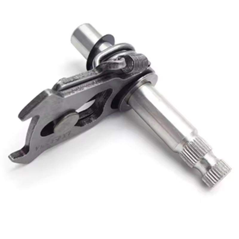 Powerful Motorcycle Shift Arm For Loncin CR6 VOGE300R YF300 Engine Shift Lever Arm Shifter Shaft Gear Shaft Pit Dirt Bike