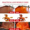 Wood Seasoning Beewax Complete Solution Furniture Care Beewax Home Cleaning