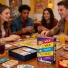 Compact & Portable Wild Taco Game – Popular, Easy To Carry Reaction Board Game