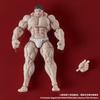 DIG DIGACTION the Hanayama approximately 80mm PVC painted finished (DIG) "Baki Grappler" Kaoru, tall, non-scale, figure.