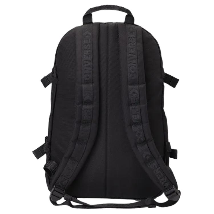 Converse Polyester Backpack Unisex Dark Gray UA5752-023