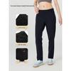 NOSEALAND TRAIL Women's 2025 Summer Water-Repellent Multi-Pocket Casual Trousers