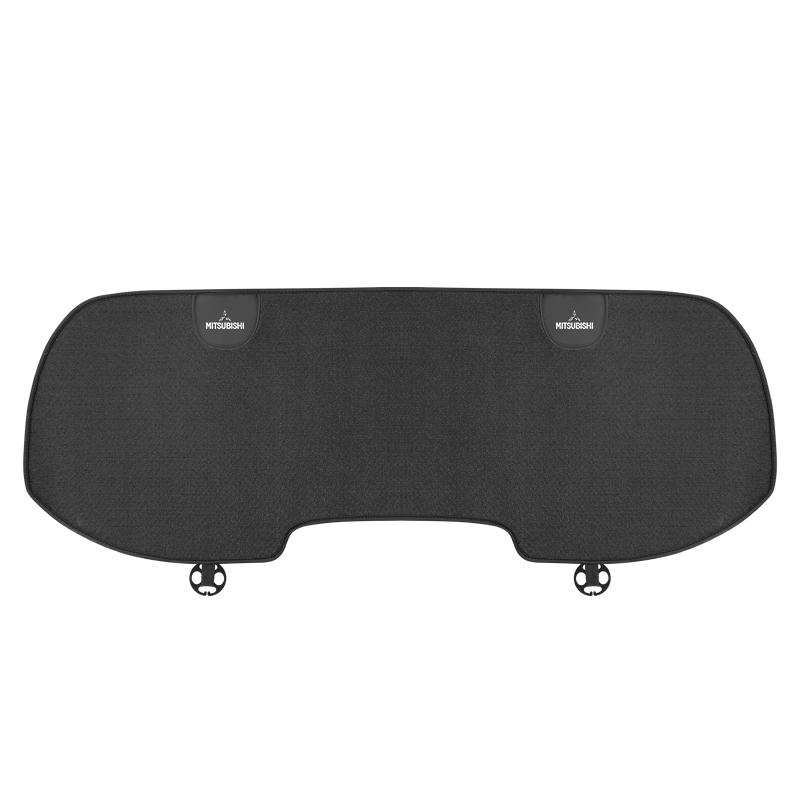 Nlvc3 Car Ice Silk Seat Cushion Breathable Protector Pad Auto Interior For Mitsubishi Eclipse Lancer Outlander Pajero ASX Colt I200 Ex