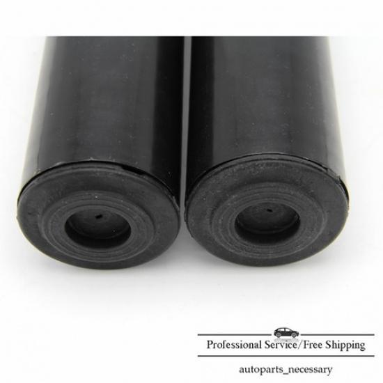 Rear Strut Shock Absorber Mount Bumper Bellows For Scion XB XD Toyota Echo Yaris