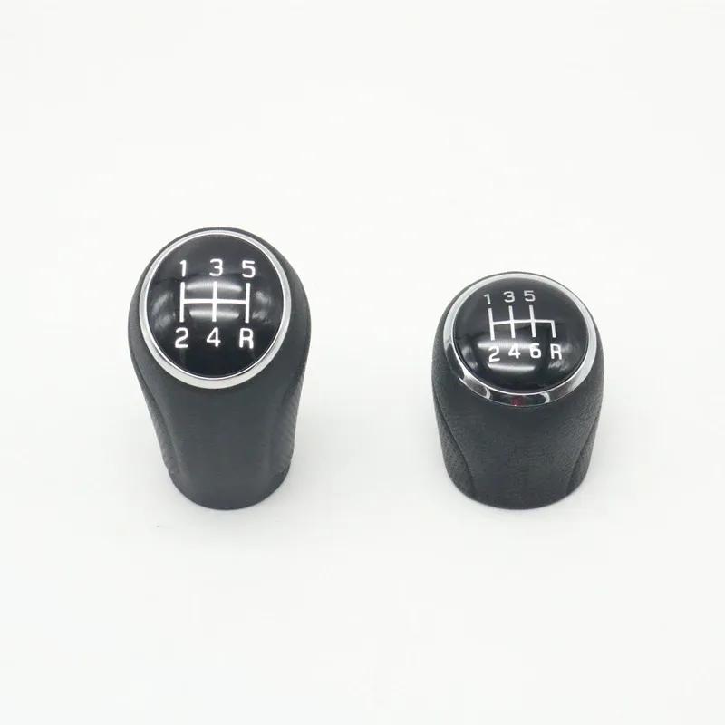 For Suzuki SX4 S-Cross Vitara Ciaz Car Manual Shift Lever Gear Knob