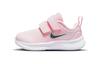 Star Runner 3 Low Top Toddler Shoes Baby DA2778-601