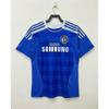 03-05 Retro home and away classic jersey short-sleeved football jersey